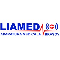 LIAMED logo, LIAMED contact details