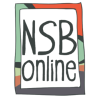 NSB ONLINE logo, NSB ONLINE contact details