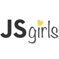 JSgirls logo, JSgirls contact details