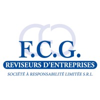 FCG RÃ©viseurs d'Entreprises ScCRL logo, FCG RÃ©viseurs d'Entreprises ScCRL contact details