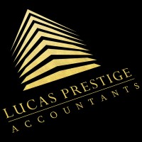 Lucas Prestige Accountants Ltd. logo, Lucas Prestige Accountants Ltd. contact details