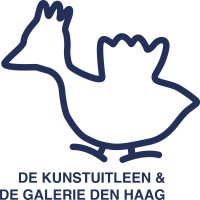 De Kunstuitleen & De Galerie Den Haag logo, De Kunstuitleen & De Galerie Den Haag contact details