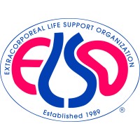 ELSO (The Extracorporeal Life Support Organization) logo, ELSO (The Extracorporeal Life Support Organization) contact details