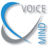 Voice & Mind logo, Voice & Mind contact details