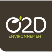 O2D ENVIRONNEMENT logo, O2D ENVIRONNEMENT contact details