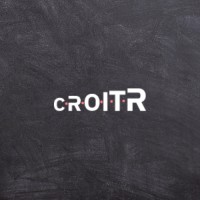 CROITR logo, CROITR contact details