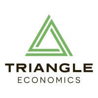 Triangle Economics LLC logo, Triangle Economics LLC contact details