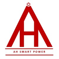 AH Smart Power logo, AH Smart Power contact details