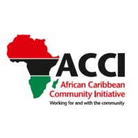 African Caribbean Community Initiative logo, African Caribbean Community Initiative contact details