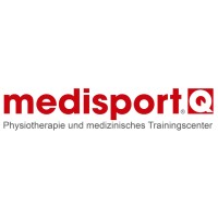 Medisport Q logo, Medisport Q contact details