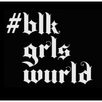 #Blkgrlswurld Press® logo, #Blkgrlswurld Press® contact details