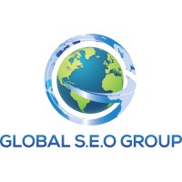 Global SEO Group logo, Global SEO Group contact details