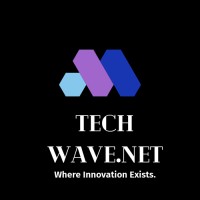 Tech Wave.net logo, Tech Wave.net contact details