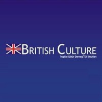 British Culture Umraniye logo, British Culture Umraniye contact details