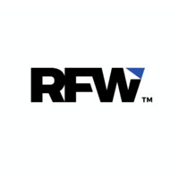 RFW Construction Group logo, RFW Construction Group contact details