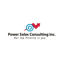 PowerSales Consulting logo, PowerSales Consulting contact details