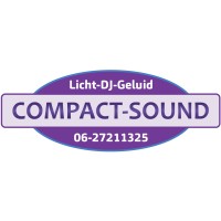 Compact Sound logo, Compact Sound contact details