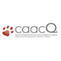 CaacQ logo, CaacQ contact details