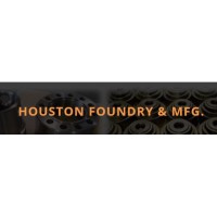 Houston Foundry & Manufacturing logo, Houston Foundry & Manufacturing contact details