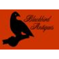 Blackbird Antiques logo, Blackbird Antiques contact details