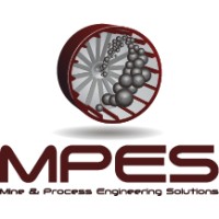 MPES Mühendislik - Mine and Process Engineering Solutions logo, MPES Mühendislik - Mine and Process Engineering Solutions contact details