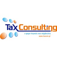 Tax Consulting logo, Tax Consulting contact details