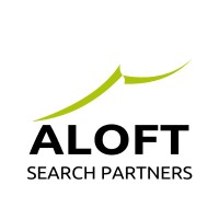 Aloft Search Partners, Inc. logo, Aloft Search Partners, Inc. contact details