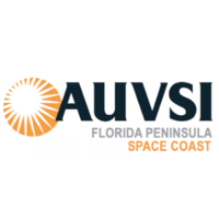 AUVSI Space Coast logo, AUVSI Space Coast contact details