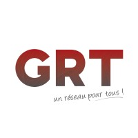 RESEAU GRT logo, RESEAU GRT contact details