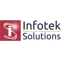 Infotek Solutions INC logo, Infotek Solutions INC contact details