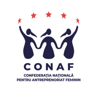 CONAF Romania logo, CONAF Romania contact details