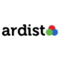 Ardist logo, Ardist contact details