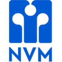 NVM logo, NVM contact details