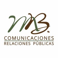 MB Comunicaciones logo, MB Comunicaciones contact details