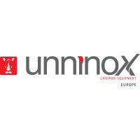 Unninox Europe logo, Unninox Europe contact details