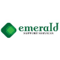 Emerald Support Services, LLC logo, Emerald Support Services, LLC contact details