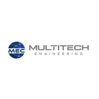 Multitech Engineering Thailand logo, Multitech Engineering Thailand contact details