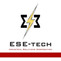 ESE-Tech Industrial Solutions Corporation logo, ESE-Tech Industrial Solutions Corporation contact details