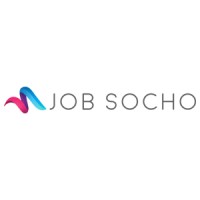 JobSocho logo, JobSocho contact details