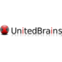 UnitedBrains logo, UnitedBrains contact details