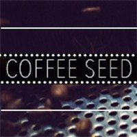 Coffee Seed logo, Coffee Seed contact details