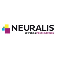 Neuralis Cowork & Meeting Spaces logo, Neuralis Cowork & Meeting Spaces contact details