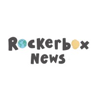 Rockerbox News logo, Rockerbox News contact details