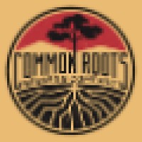 Common Roots Brewing Company logo, Common Roots Brewing Company contact details