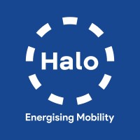 HALO ENERGY LIMITED logo, HALO ENERGY LIMITED contact details