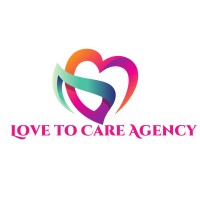 LOVE TO CARE AGENCY LTD logo, LOVE TO CARE AGENCY LTD contact details