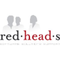 Redheads Ltd logo, Redheads Ltd contact details