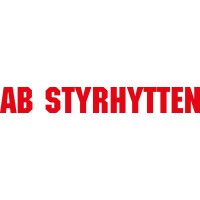 AB STYRHYTTEN logo, AB STYRHYTTEN contact details