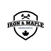 Iron & Maple Construction Ltd logo, Iron & Maple Construction Ltd contact details