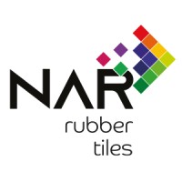 Nar Rubber Tiles logo, Nar Rubber Tiles contact details